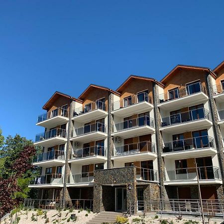 Apartament Skalisty Karpacz Exteriör bild