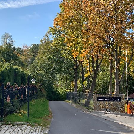 Apartament Skalisty Karpacz Exteriör bild