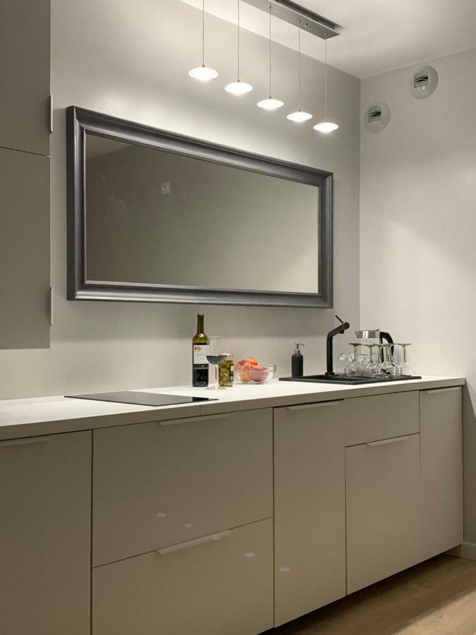 Apartament Skalisty Karpacz Exteriör bild