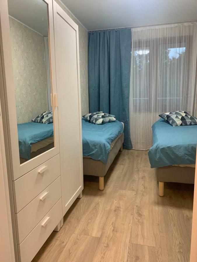 Apartament Skalisty Karpacz Exteriör bild
