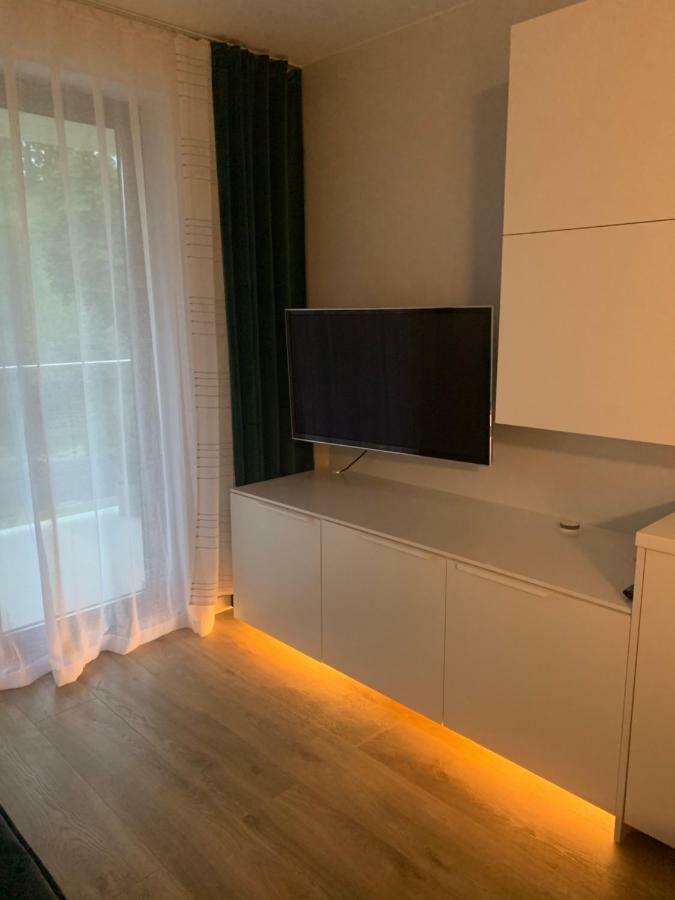 Apartament Skalisty Karpacz Exteriör bild