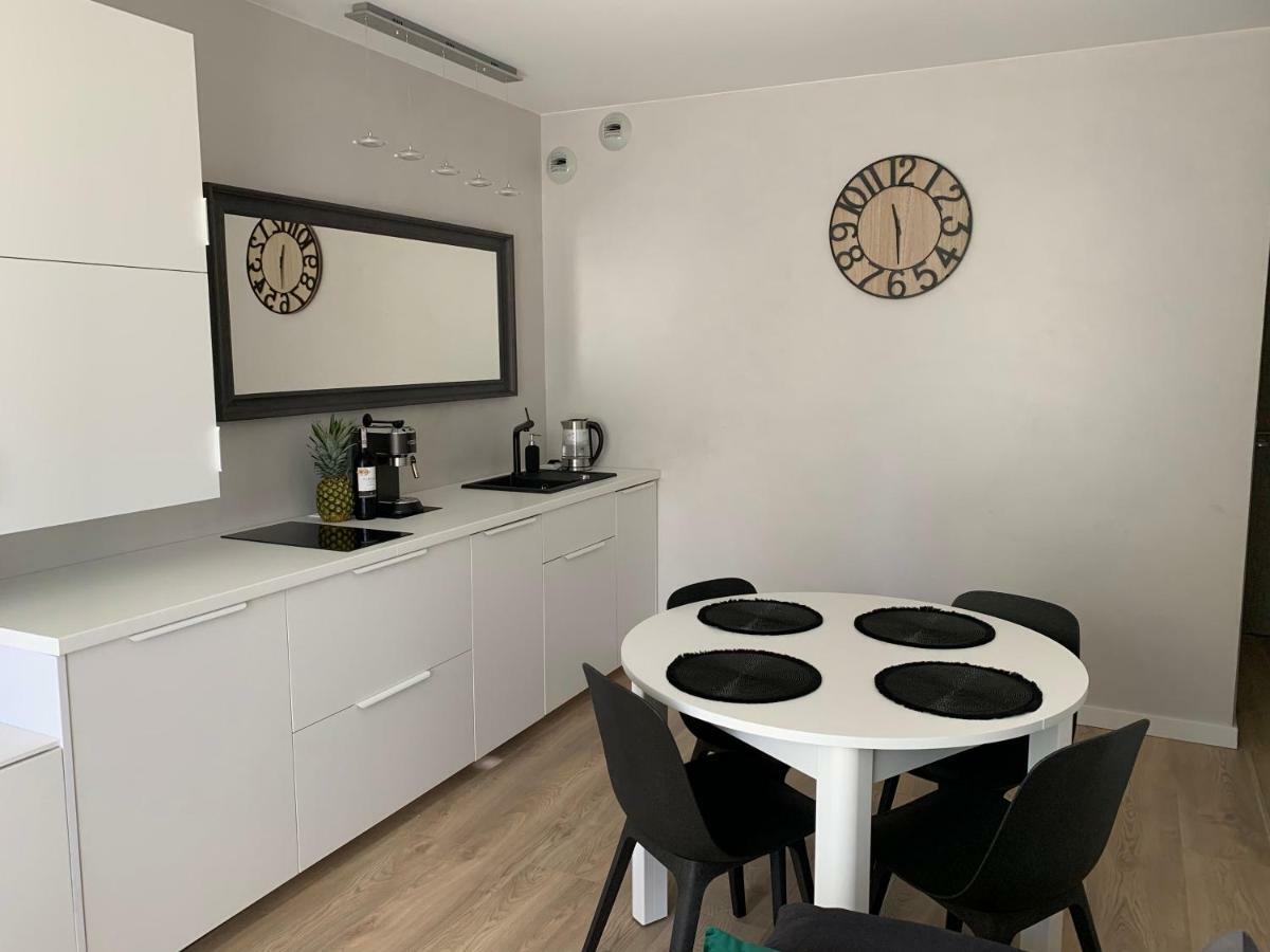 Apartament Skalisty Karpacz Exteriör bild
