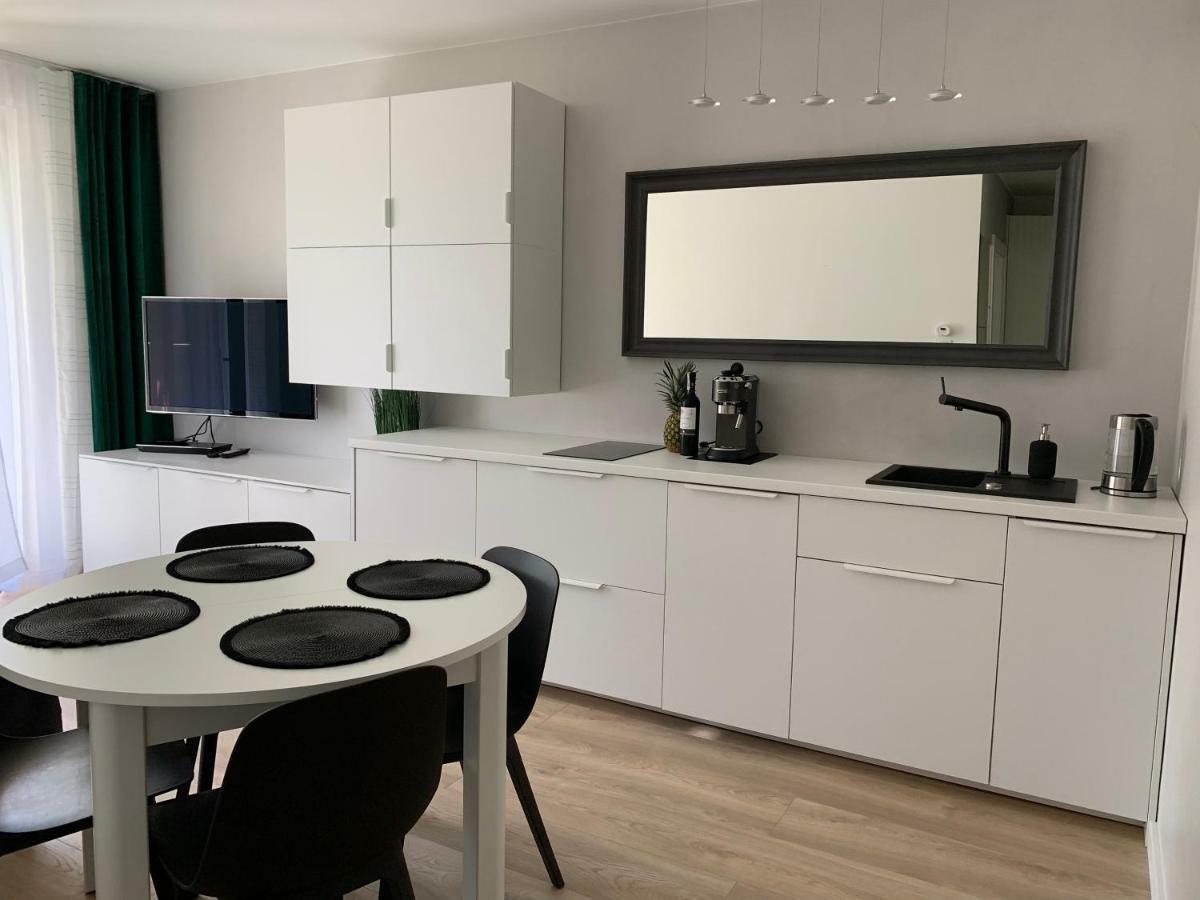 Apartament Skalisty Karpacz Exteriör bild