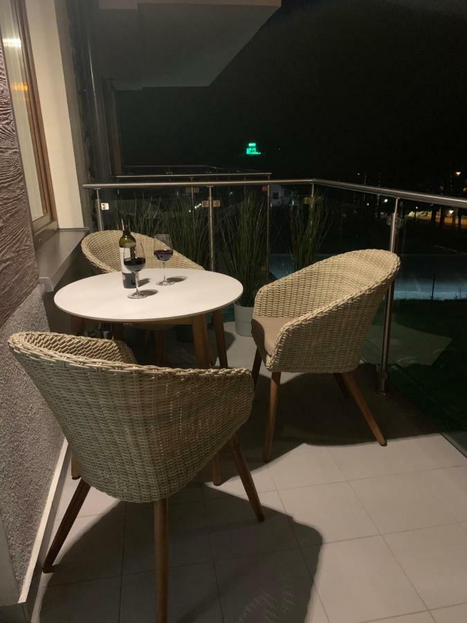 Apartament Skalisty Karpacz Exteriör bild
