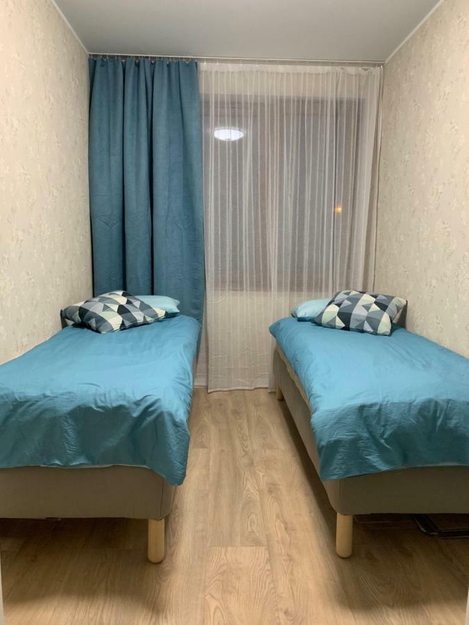 Apartament Skalisty Karpacz Exteriör bild