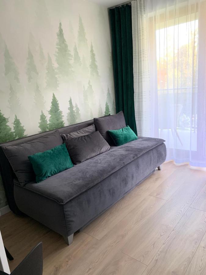 Apartament Skalisty Karpacz Exteriör bild