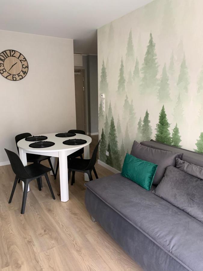 Apartament Skalisty Karpacz Exteriör bild